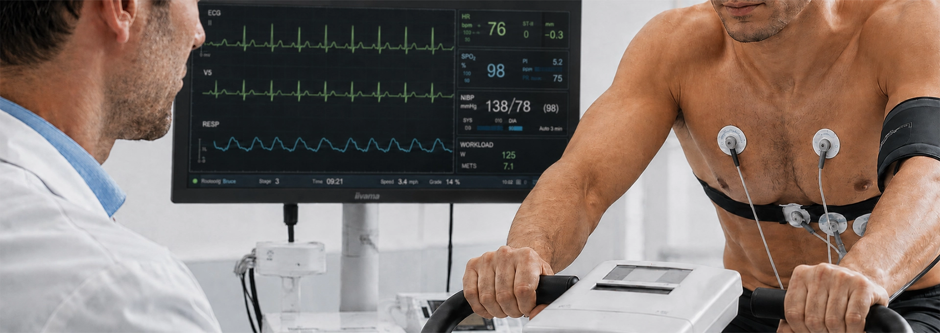 Medicina dello sport