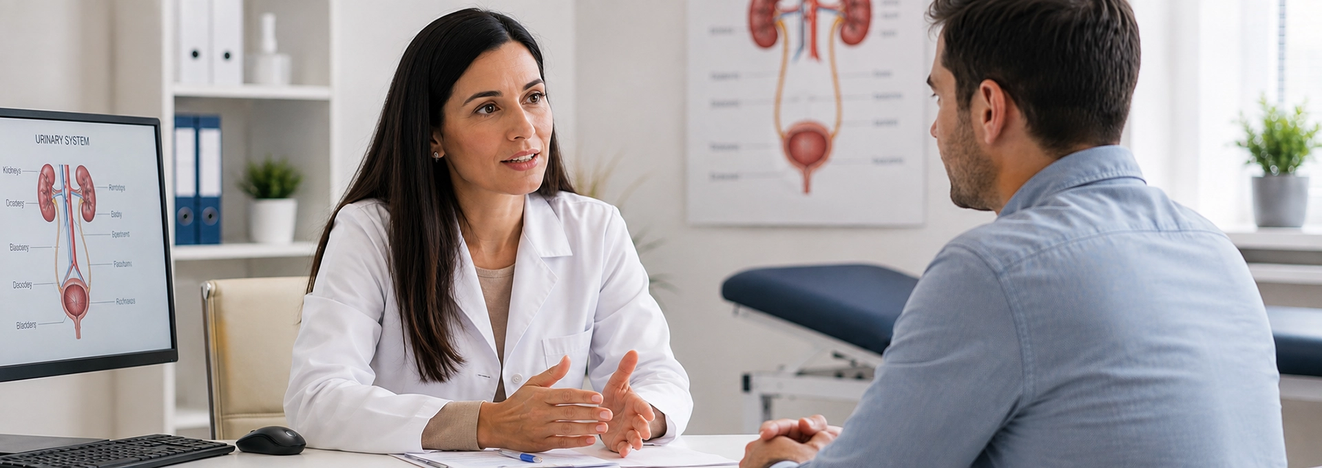 Urologia